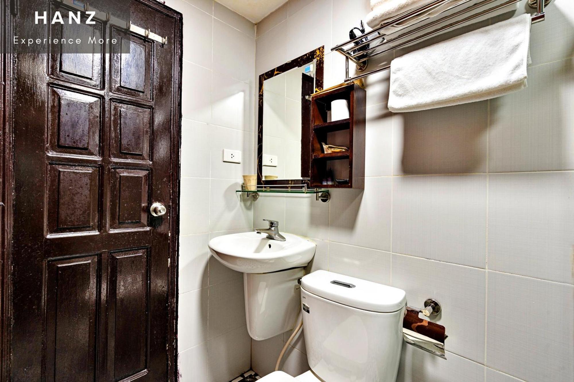 Hanz Ami Hotel Hanoi Szoba fotó